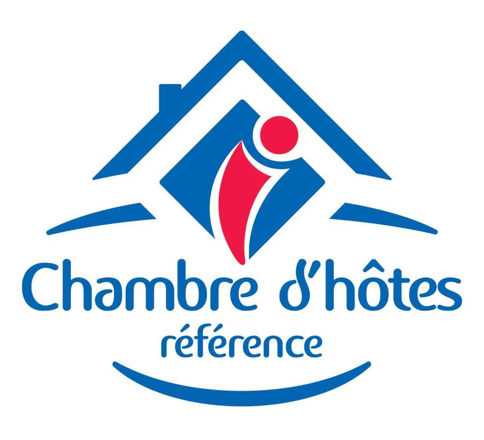 نا لي بين Chambre Et Table D'Hotes Villa Pomponette المظهر الخارجي الصورة